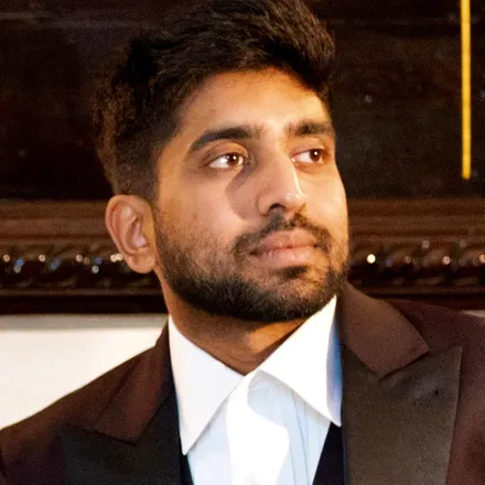 Prashanth Sampathkumar